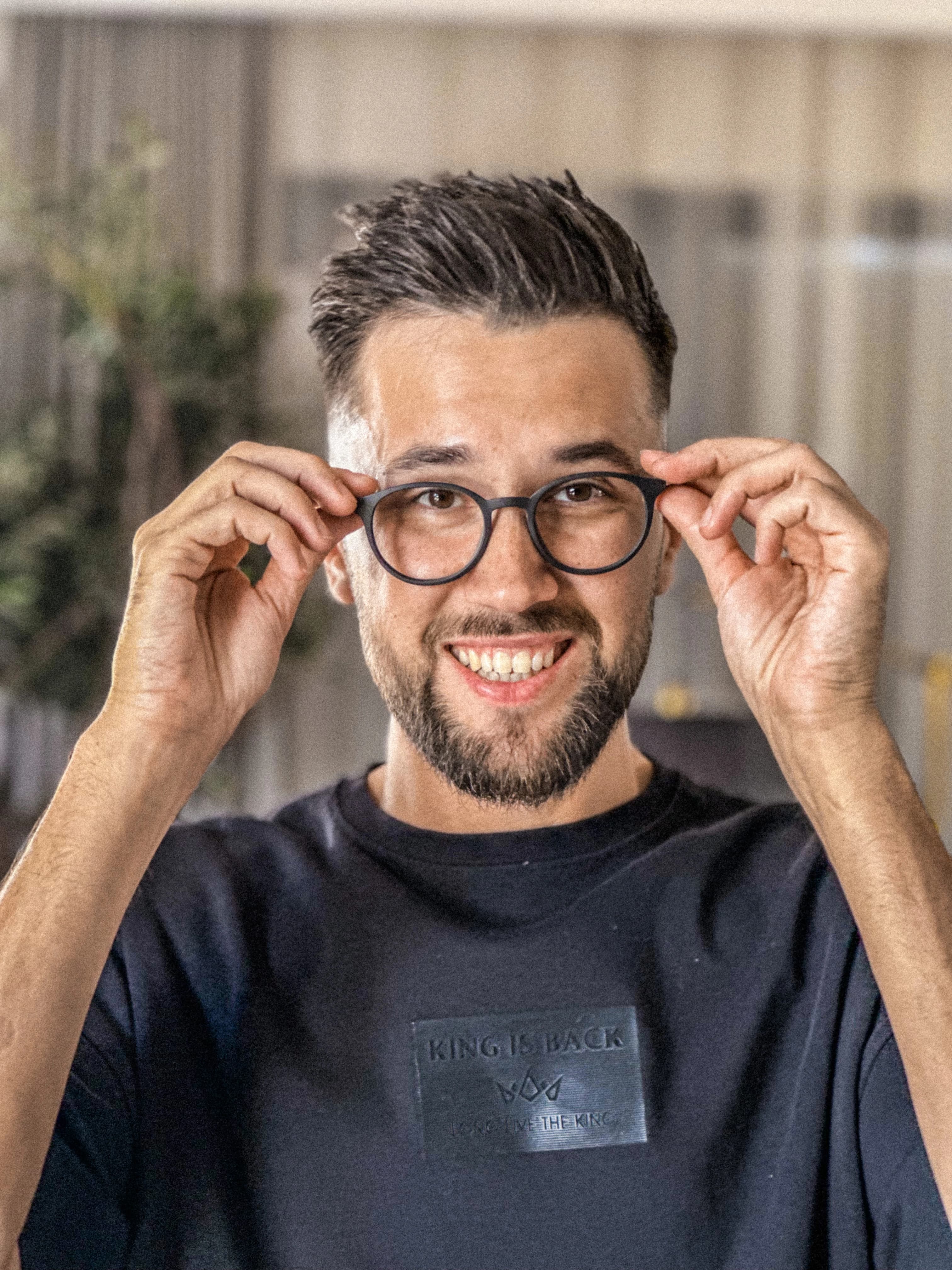 Владимир Белецкий